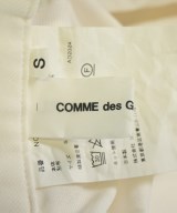 COMME des GARCONS GIRL（コムデギャルソンガール）ワンピース 白 サイズ:S レディース/2200691561073