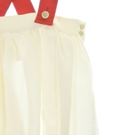 COMME des GARCONS GIRL（コムデギャルソンガール）ワンピース 白 サイズ:S レディース/2200691561073