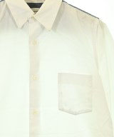 COMME des GARCONS GIRL（コムデギャルソンガール）カジュアルシャツ 白 サイズ:S レディース/2200692000083