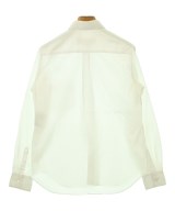 COMME des GARCONS GIRL（コムデギャルソンガール）カジュアルシャツ 白 サイズ:S レディース/2200692000090