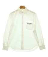 COMME des GARCONS GIRL カジュアルシャツ