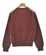 COMME des GARCONS GIRL（コムデギャルソンガール）カーディガン 茶 サイズ:M レディース/2200691325248