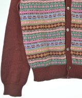 COMME des GARCONS GIRL（コムデギャルソンガール）カーディガン 茶 サイズ:M レディース/2200691325248