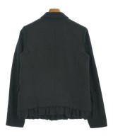 COMME des GARCONS GIRL（コムデギャルソンガール）ジャケット 黒 サイズ:-(L位) レディース/2200692762011