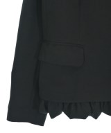 COMME des GARCONS GIRL（コムデギャルソンガール）ジャケット 黒 サイズ:-(L位) レディース/2200692762011
