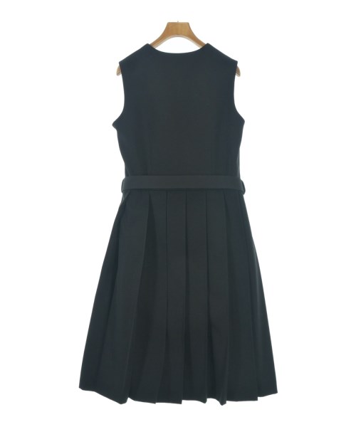 COMME des GARCONS GIRL（コムデギャルソンガール）ワンピース 黒 サイズ:-(XL位) レディース/2200692762028
