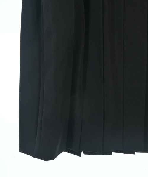 COMME des GARCONS GIRL（コムデギャルソンガール）ワンピース 黒 サイズ:-(XL位) レディース/2200692762028