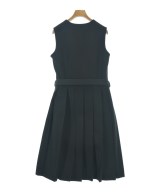 COMME des GARCONS GIRL（コムデギャルソンガール）ワンピース 黒 サイズ:-(XL位) レディース/2200692762028