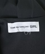COMME des GARCONS GIRL（コムデギャルソンガール）ワンピース 黒 サイズ:-(XL位) レディース/2200692762028