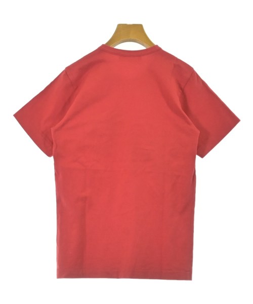COMME des GARCONS GIRL（コムデギャルソンガール）Tシャツ・カットソー 赤 サイズ:-(M位) レディース/2200693339076