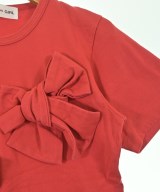 COMME des GARCONS GIRL（コムデギャルソンガール）Tシャツ・カットソー 赤 サイズ:-(M位) レディース/2200693339076
