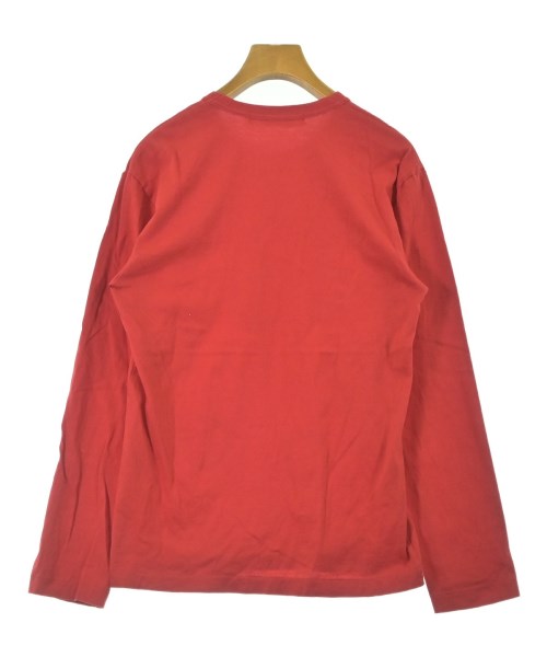 COMME des GARCONS GIRL（コムデギャルソンガール）Tシャツ・カットソー 赤 サイズ:-(M位) レディース/2200693339083