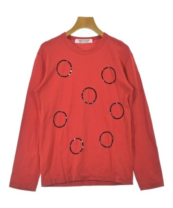 COMME des GARCONS GIRL（コムデギャルソンガール）Tシャツ