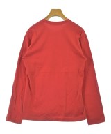 COMME des GARCONS GIRL（コムデギャルソンガール）Tシャツ・カットソー 赤 サイズ:-(M位) レディース/2200693339083