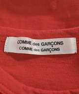 COMME des GARCONS GIRL（コムデギャルソンガール）Tシャツ・カットソー 赤 サイズ:-(M位) レディース/2200693339083