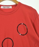 COMME des GARCONS GIRL（コムデギャルソンガール）Tシャツ・カットソー 赤 サイズ:-(M位) レディース/2200693339083
