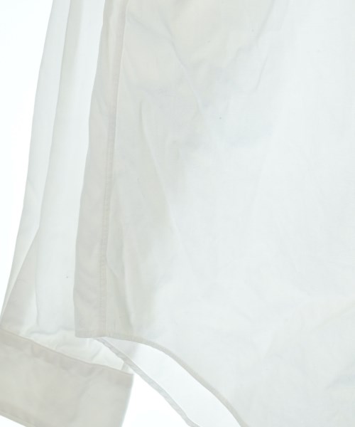 COMME des GARCONS GIRL（コムデギャルソンガール）ブラウス 白 サイズ:S レディース/2200693449010