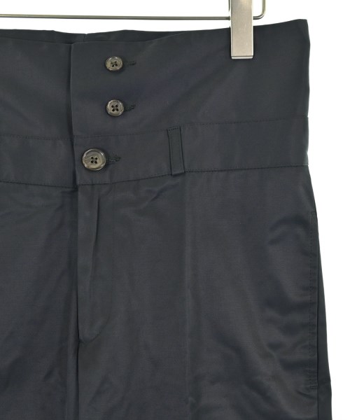 ANDREA INCONTRI（アンドレア　インコントリ）スラックス 紺 サイズ:46(M位) メンズ/2200627494178