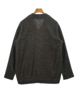 ANDREA INCONTRI（アンドレア　インコントリ）カーディガン 茶 サイズ:46(M位) メンズ/2200613136075