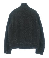 ANDREA INCONTRI（アンドレア　インコントリ）カジュアルジャケット 黒 サイズ:46(M位) メンズ/2200671223021