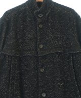 ANDREA INCONTRI（アンドレア　インコントリ）カジュアルジャケット 黒 サイズ:46(M位) メンズ/2200671223021