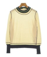 ANDREA INCONTRI（アンドレア　インコントリ）ニット・セーター ベージュ サイズ:38(S位) レディース/2200648691174