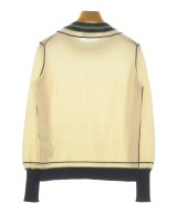 ANDREA INCONTRI（アンドレア　インコントリ）ニット・セーター ベージュ サイズ:38(S位) レディース/2200648691174