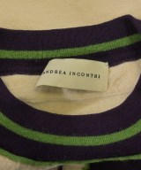 ANDREA INCONTRI（アンドレア　インコントリ）ニット・セーター ベージュ サイズ:38(S位) レディース/2200648691174