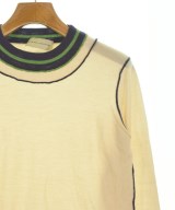 ANDREA INCONTRI（アンドレア　インコントリ）ニット・セーター ベージュ サイズ:38(S位) レディース/2200648691174