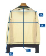 ANDREA INCONTRI（アンドレア　インコントリ）ニット・セーター ベージュ サイズ:38(S位) レディース/2200648691174