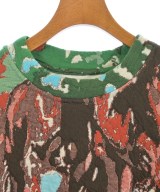 ANNTIAN（アンティアン）スウェット 緑 サイズ:S レディース/2200620791014