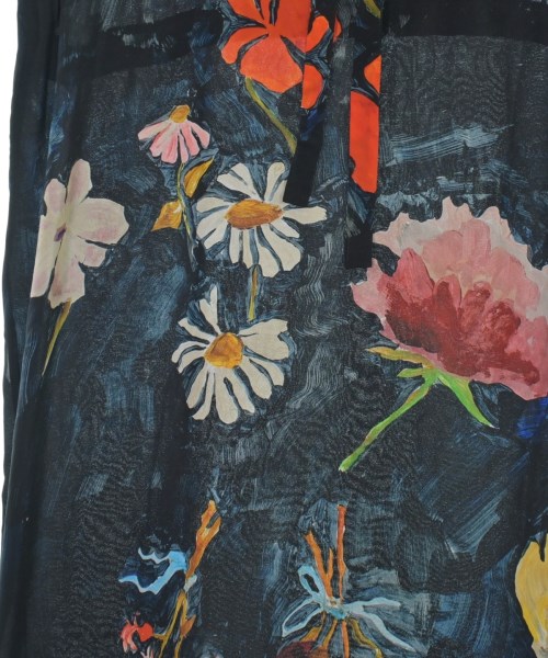 ANNTIAN（アンティアン）ワンピース 黒 サイズ:ONE レディース/2200629942318