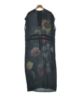 ANNTIAN（アンティアン）ワンピース 黒 サイズ:ONE レディース/2200629942318