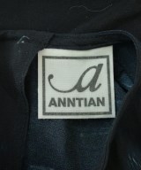 ANNTIAN（アンティアン）ワンピース 黒 サイズ:ONE レディース/2200629942318