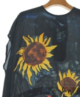 ANNTIAN（アンティアン）ワンピース 黒 サイズ:ONE レディース/2200629942318