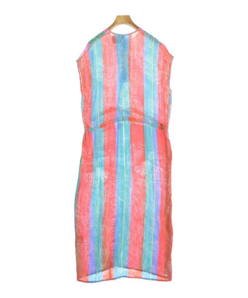 ANNTIAN（アンティアン）ワンピース ピンク サイズ:ONE レディース/2200652565041