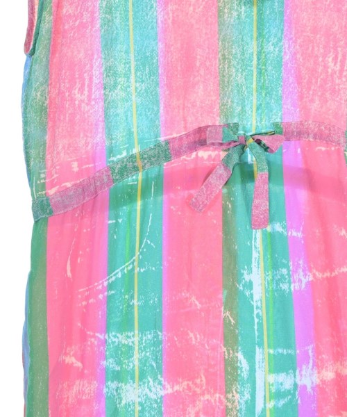 ANNTIAN（アンティアン）ワンピース ピンク サイズ:ONE レディース/2200652565041