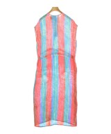 ANNTIAN（アンティアン）ワンピース ピンク サイズ:ONE レディース/2200652565041