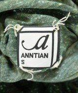ANNTIAN（アンティアン）ワンピース 緑 サイズ:S レディース/2200709960126