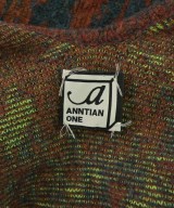 ANNTIAN（アンティアン）ニット・セーター 茶 サイズ:F レディース/2200690700015