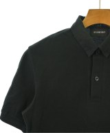 ART COMES FIRST（アート　カムズ　ファースト）ポロシャツ 黒 サイズ:36(S位) メンズ/2200654684078