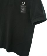 ART COMES FIRST（アート　カムズ　ファースト）ポロシャツ 黒 サイズ:36(S位) メンズ/2200654684078