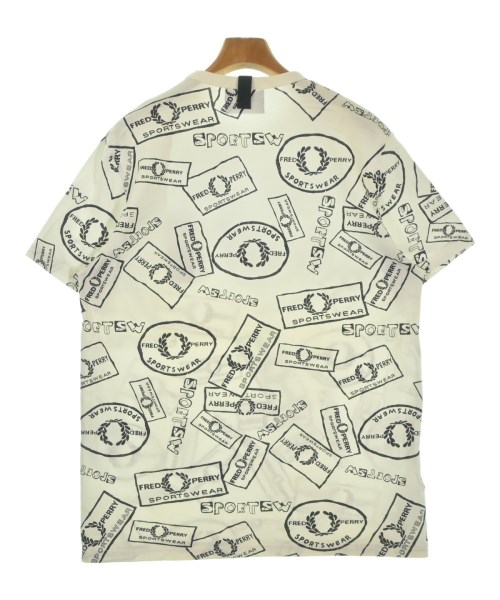 ART COMES FIRST（アート　カムズ　ファースト）Tシャツ・カットソー 白 サイズ:L メンズ/2200462411521