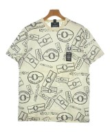 ART COMES FIRST（アート　カムズ　ファースト）Tシャツ・カットソー 白 サイズ:L メンズ/2200462411521