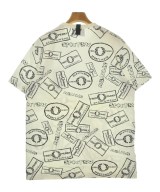 ART COMES FIRST（アート　カムズ　ファースト）Tシャツ・カットソー 白 サイズ:L メンズ/2200462411521