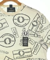 ART COMES FIRST（アート　カムズ　ファースト）Tシャツ・カットソー 白 サイズ:L メンズ/2200462411521