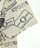 ART COMES FIRST（アート　カムズ　ファースト）Tシャツ・カットソー 白 サイズ:L メンズ/2200462411521