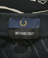 ART COMES FIRST（アート　カムズ　ファースト）ポロシャツ 黒 サイズ:M メンズ/2200710497093