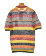 ART COMES FIRST（アート　カムズ　ファースト）ニット・セーター 赤 サイズ:S レディース/2200645514056