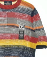 ART COMES FIRST（アート　カムズ　ファースト）ニット・セーター 赤 サイズ:S レディース/2200645514056